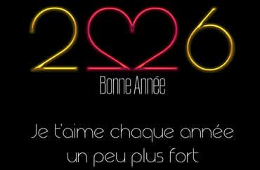 Fond d'écran avec avec coeur en 2026 pour te dire je t'aime