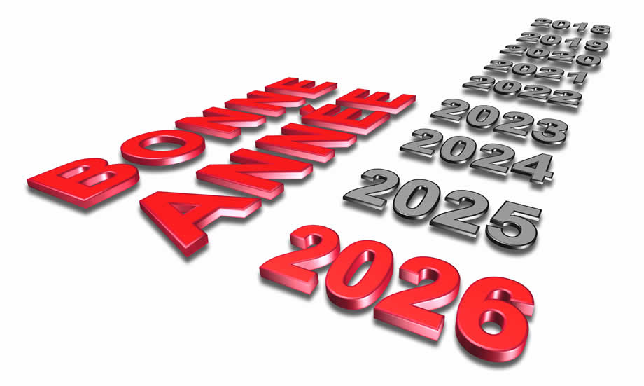 Image Les années passent de plus en plus vite