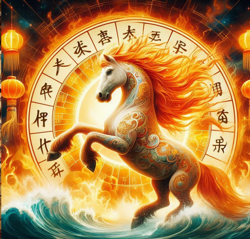 Le Yi Ching est un texte polyvalent utilisé pour recevoir des conseils en période d’incertitude