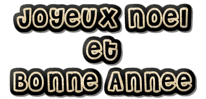 gif animée orange avec de petites étoiles scintillantes