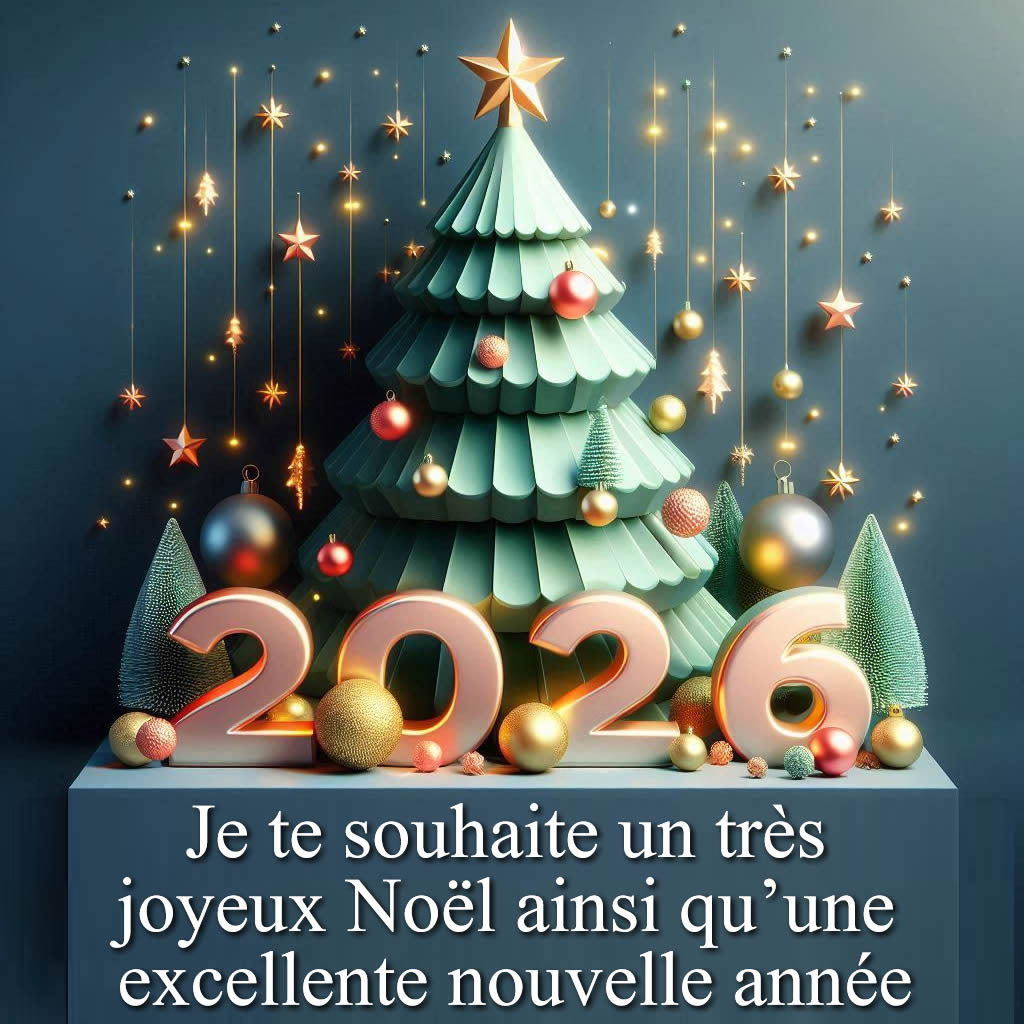 Du 1er anvier au 31 decembre 2026